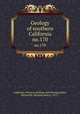 Geology of southern California. no.170, California. Division of Mines and Geology,Jahns, Richard H. (Richard Henry), 1915- 