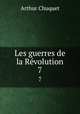 Les guerres de la Rvolution. 7, Arthur Chuquet 