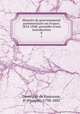 Histoire de gouvernement parlementaire en France; 1814-1848; precde d`une introduction. 8, Duvergier de Hauranne, P. (Prosper), 1798-1881 
