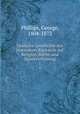 Deutsche Geschichte mit besonderer Rcksicht auf Religion, Recht, und Staatsverfassung. 1, Phillips, George, 1804-1872 