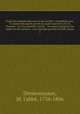 Traite des maladies des yeux et des oreilles : considerees sous le rapport des quatre parties ou quatre ages de la vie de l