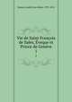 Vie de Saint Francois de Sales, Eveque et Prince de Geneve, Andre Jean Marie Hamon 