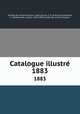 Catalogue illustr. 1883, 