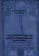 L`Inquitude religieuse, aubes et lendemains de conversion. 1, Bremond, Henri, 1865-1933 