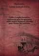 Table d`angles horaires, contenant plus de quarante mille angles horaires calculs pour toutes les latitudes. 1, Louis Joseph Felix Hommey 