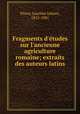 Fragments d