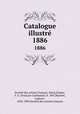 Catalogue illustr. 1886, 