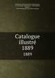 Catalogue illustr. 1889, 