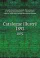Catalogue illustr. 1892, 