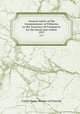 Annual report of the Commissioner of Fisheries to the Secretary of Commerce for the fiscal year ended . 1937, United States. Bureau of Fisheries 