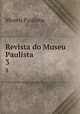 Revista do Museu Paulista. 3, Museu Paulista 