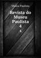Revista do Museu Paulista. 4, Museu Paulista 