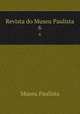 Revista do Museu Paulista. 6, Museu Paulista 