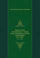 Report of the Commissioner - United States Commission of Fish and Fisheries. pt. 9, 1881, United States. Bureau of Fisheries 