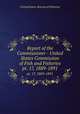 Report of the Commissioner - United States Commission of Fish and Fisheries. pt. 17, 1889-1891, United States. Bureau of Fisheries 