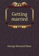 Getting married, 