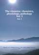 The vitamins: chemistry, physiology, pathology. Vol. 3, Sebrell, W. H. (William Henry), 1901-,Harris, Robert Samuel, 1905- 