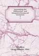 Anwendung der Differential- und Integralrechnung auf Geometrie. 2, Scheffers, Georg Wilhelm, 1866- 