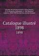 Catalogue illustr. 1898, 