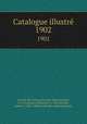 Catalogue illustr. 1902, 