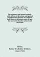 The primary and junior hymnal : with offices of devotion and graded supplemental lessons for children from three to thirteen years of age ; for use in the Sunday-school and the home, Miller, Rufus W. (Rufus Wilder), 1862-1925 
