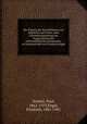 Die Theorie der Parallellinien von Euklid bis auf Gauss; eine Urkundensammlung zur Vorgeschichte der nichteuklidischen Geometrie, in Gemeinschaft mit Friedrich Engel, Paul Stackel 