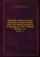 Scientific results of cruise VII of the Carnegie during 1928-1929 under command of Captain J. P. Ault : Biology. Biology: v.2, Wilson, Charles Branch, 1861-1941,Campbell, Arthur Shackleton, 1899-,Graham, Herbert William, 1905-,Carnegie Institution of Washington. Dept. of Terrestrial Magnetism 