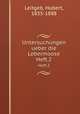 Untersuchungen ueber die Lebermoose. Heft.2, Leitgeb, Hubert, 1835-1888 