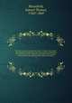 Recensio synoptica annotationis sacrae : being a critical digest and synoptical arrangement of the most important annotations on the New Testament, exegetical, philological, and doctrinal : collected from commentators both ancient and modern. 3, Bloomfield, Samuel Thomas, 1784?-1869 