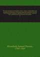 Recensio synoptica annotationis sacrae : being a critical digest and synoptical arrangement of the most important annotations on the New Testament, exegetical, philological, and doctrinal : collected from commentators both ancient and modern. 6, Bloomfield, Samuel Thomas, 1784?-1869 