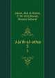 `Aja`ib al-athar. 3, Jabart, Abd al-Ramn, 1754-1822,Kutub, Husayn Saharaf 