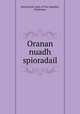 Oranan nuadh spioradail, Mackintosh, John, of Torr-spardan, Strathspey 
