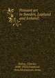 Peasant art in Sweden, Lapland and Iceland;, Holme, Charles, 1848-1923,Granlund, Sten,Michaelson, Anna 