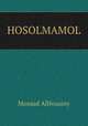 HOSOLMAMOL, Mosaad AlHosainy 