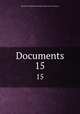 Documents. 15, 