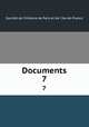 Documents. 7, 