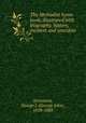 The Methodist hymn book, illustrated with biography, history, incident and anecdote, Stevenson, George J. (George John), 1818-1888 