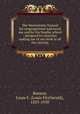 The Westminster hymnal for congregational and social use and for the Sunday school : designed for churches making use of one book in all the services, Benson, Louis F. (Louis FitzGerald), 1855-1930 