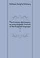 The Century dictionary; an encyclopedic lexicon of the English language. 5, Whitney, William Dwight, 1827-1894 