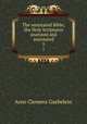 The annotated Bible; the Holy Scriptures analysed and annotated. 5, Gaebelein, Arno Clemens 