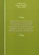 Sketches and chronicles of the town of Litchfield, Connecticut, historical, biographical, and statistical; together with a complete official register of the town, Kilbourne, Payne Kenyon, 1815-1859 