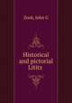 Historical and pictorial Lititz, John G. Zook 