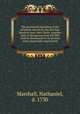 The penitential discipline of the primitive church for the first four hundred years after Christ, together with its declension from the fifth century downwards to its present state, impartially represented, Marshall, Nathaniel, d. 1730 