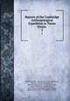 Reports of the Cambridge Anthropological Expedition to Torres Straits . 2, Haddon, Alfred C. (Alfred Cort), 1855-1940,Rivers, W. H. R. (William Halse Rivers), 1864-1922,Seligman, C. G. (Charles Gabriel), 1873-1940,Myers, Charles Samuel, 1873-,McDougall, William, 1871-1938,Ray, Sidney Herbert, 1858-1939,Wilkin, Anthony 