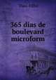 365 dias de boulevard microform, Theo-Filho 