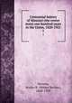 Centennial history of Missouri (the center state) one hundred years in the Union, 1820-1921. 1, Stevens, Walter B. (Walter Barlow), 1848-1939 