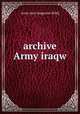 archive Army iraqw, Army men magazine IRAQ 