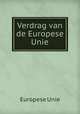 Verdrag van de Europese Unie, Europese Unie 