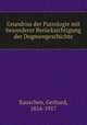 Grundriss der Patrologie mit besonderer Berucksichtigung der Dogmengeschichte, Rauschen, Gerhard, 1854-1917 