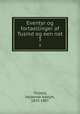 Eventyr og fortaellinger af Tusind og een nat. 3, Thisted, Valdemar Adolph, 1815-1887 